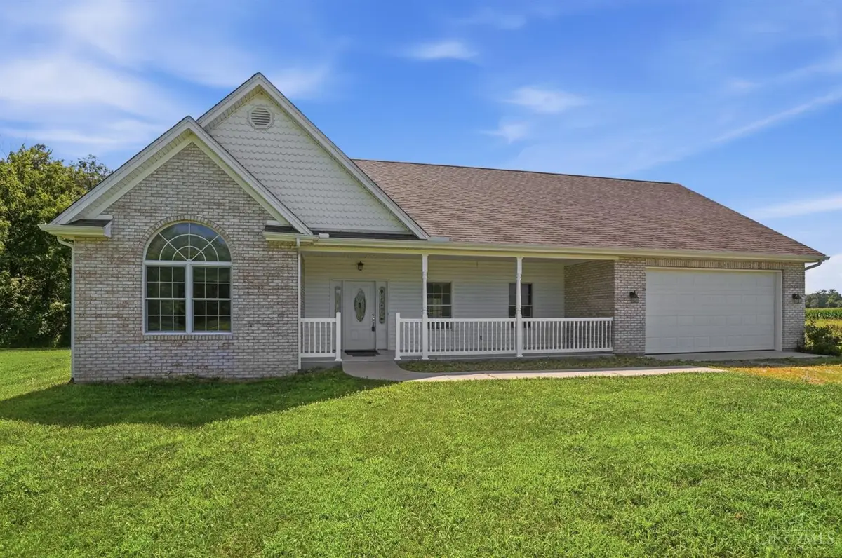 10228 St Rt 730, Vernon, OH 45107 - #1