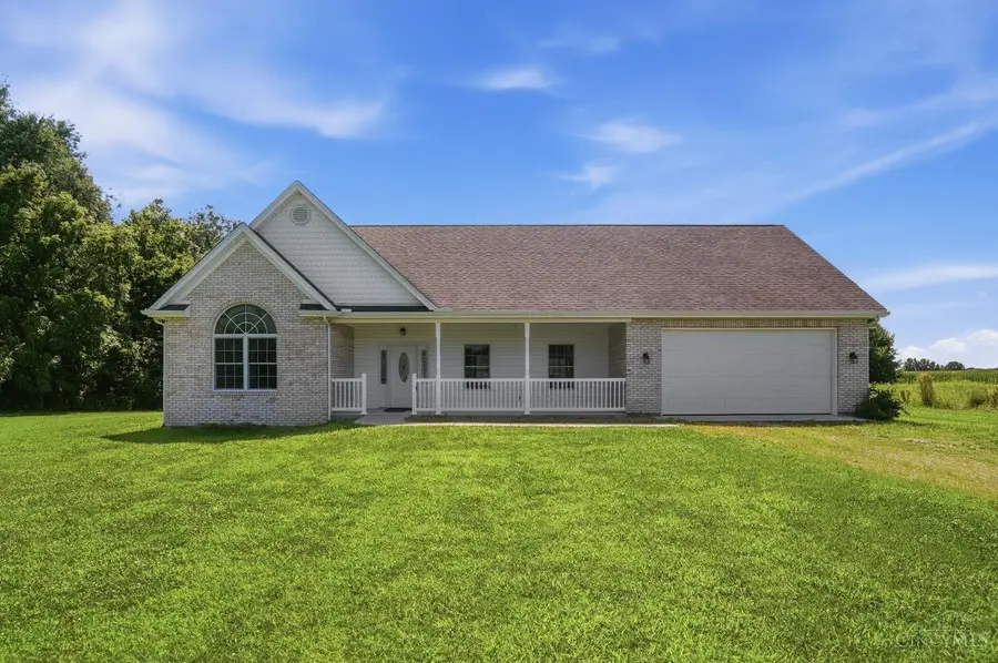 10228 St Rt 730, Vernon, OH 45107 - #2