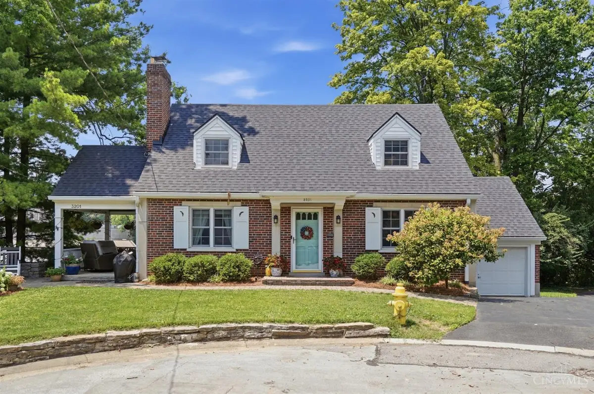 3201 Grischy Lane, Cincinnati, OH 45208 - #1