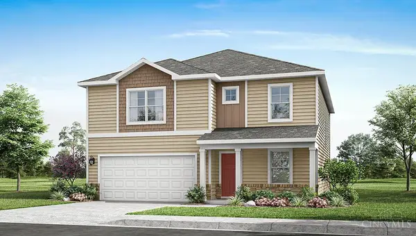 6225 Willow Cove, Goshen Twp, OH 45122