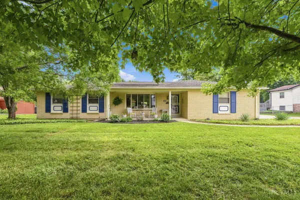 8488 Bluebird Drive, West Chester, OH 45069