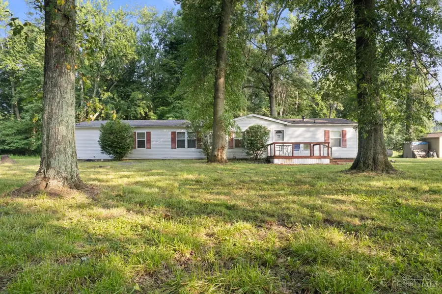 6463 Hunt Road, Wayne, OH 45107 - #2