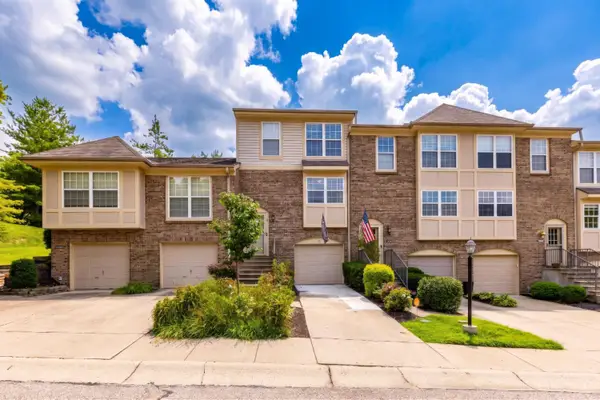 6509 Silverfox Drive, Cincinnati, OH 45230