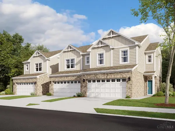 7240 Grandpoint Drive #47, West Chester, OH 45040