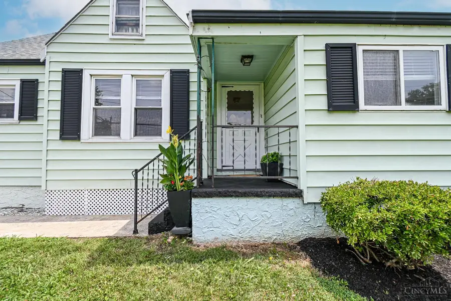 4232 Mt Carmel Tobasco Road, Union, OH 45255 - #2
