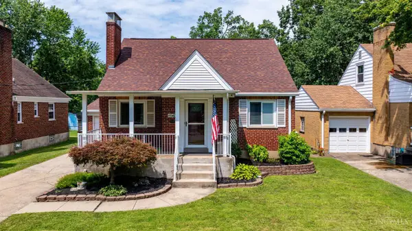 6943 Rob Vern Drive, North College Hill, OH 45239