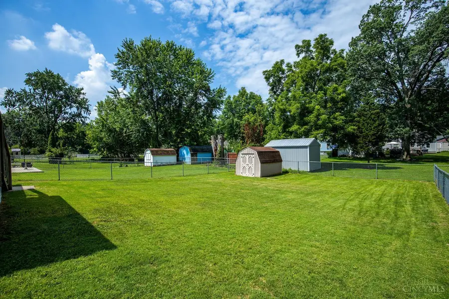 6943 Rob Vern Drive, North College Hill, OH 45239 - #3