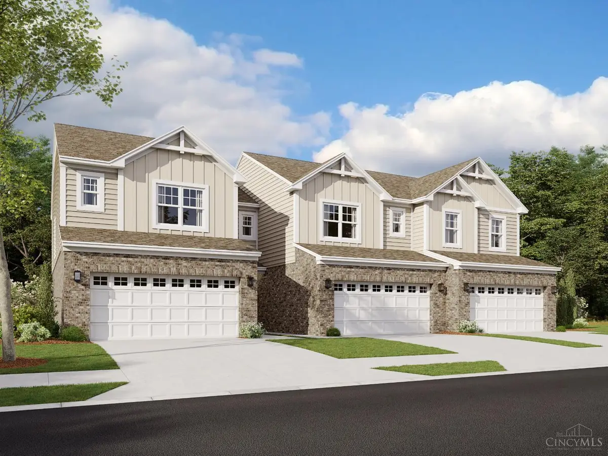 7236 Grandpoint Drive #48, West Chester, OH 45040 - #1