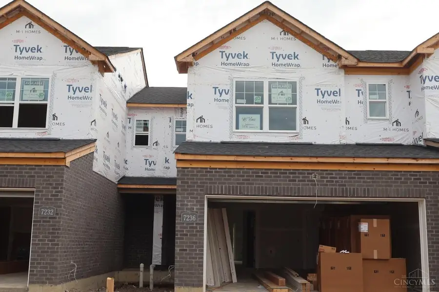 7236 Grandpoint Drive #48, West Chester, OH 45040 - #2