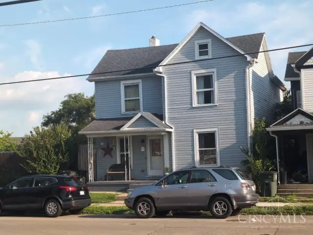 602 Hart Street, Dayton, OH 45404 - #1