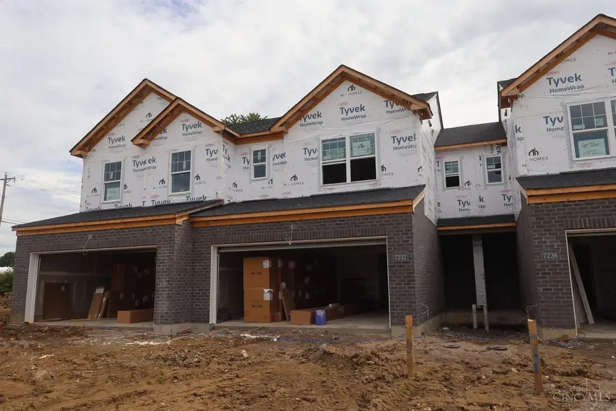7232 Grandpoint Drive #49, West Chester, OH 45040 - #2
