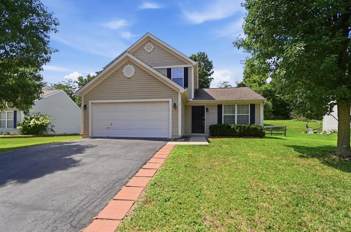 2078 Riverwood Trail, Kings Mills, OH 45034 - #1