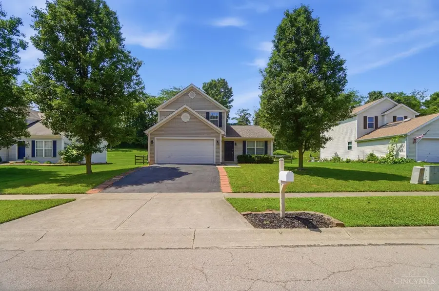 2078 Riverwood Trail, Kings Mills, OH 45034 - #2