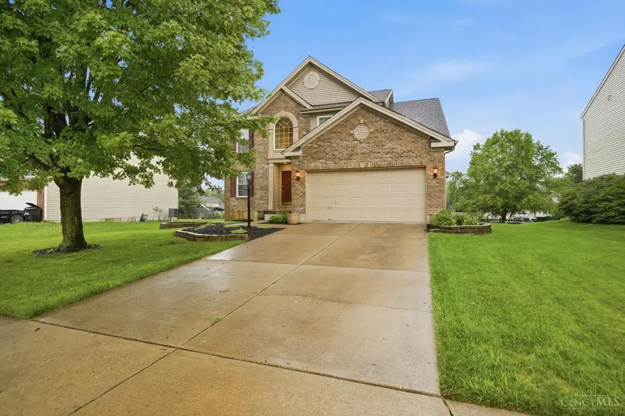 265 Bridle Pass Way, Monroe, OH 45050 - #2