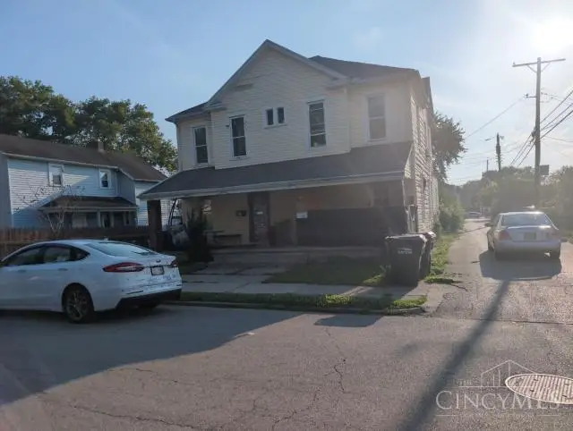 13 Watts Street, Dayton, OH 45403 - #1