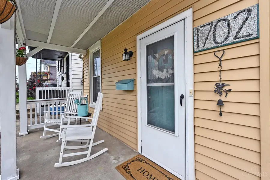 1702 West Street, Norwood, OH 45212 - #3