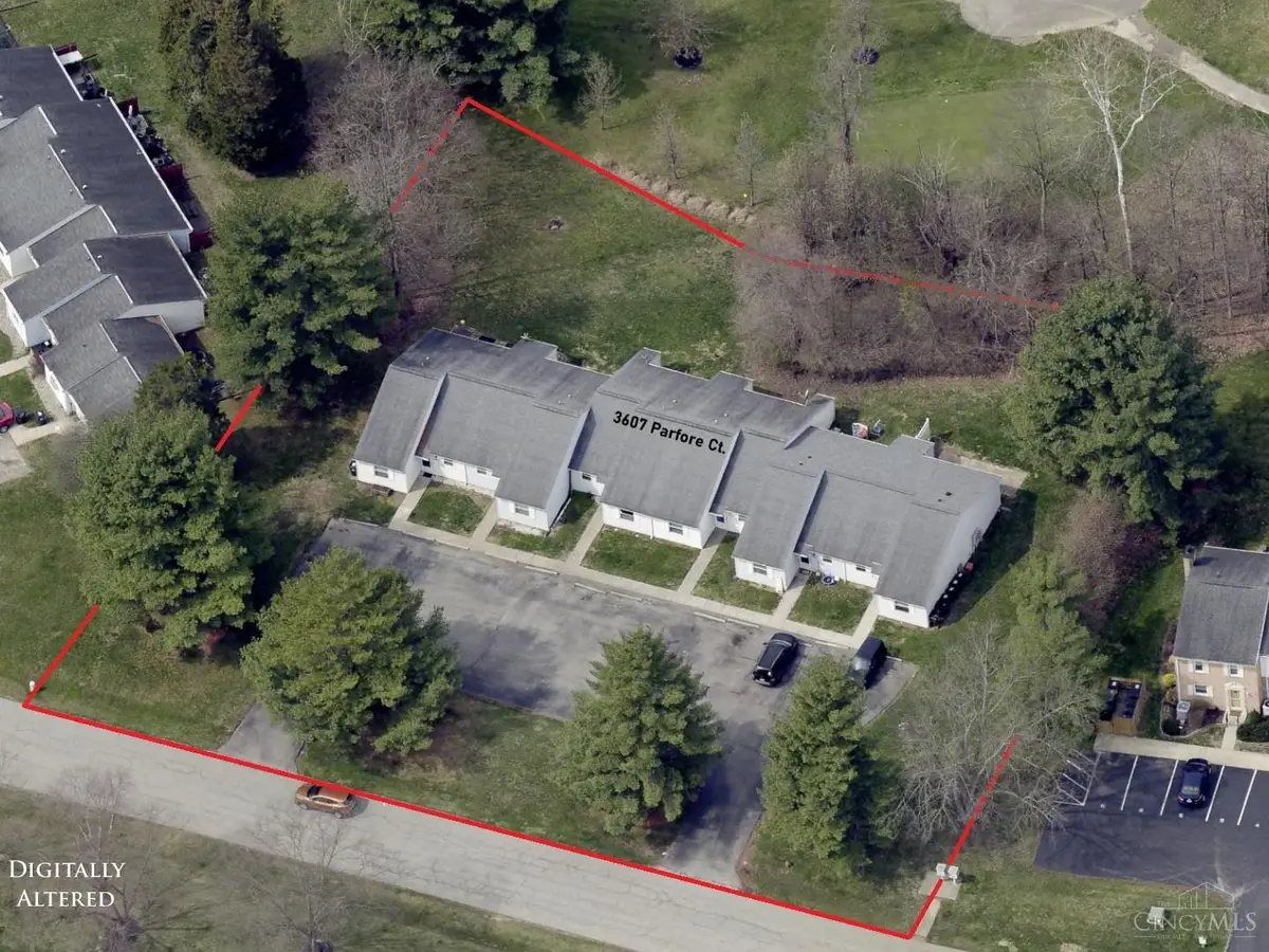 3607 Parfore Court, Pierce, OH 45245 - #1