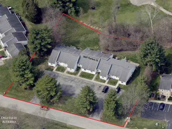 3607 Parfore Court, Pierce Twp, OH 45245