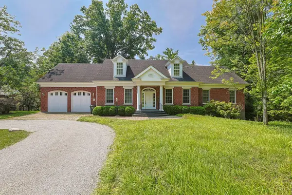 5 Linden Lane, Wyoming, OH 45215
