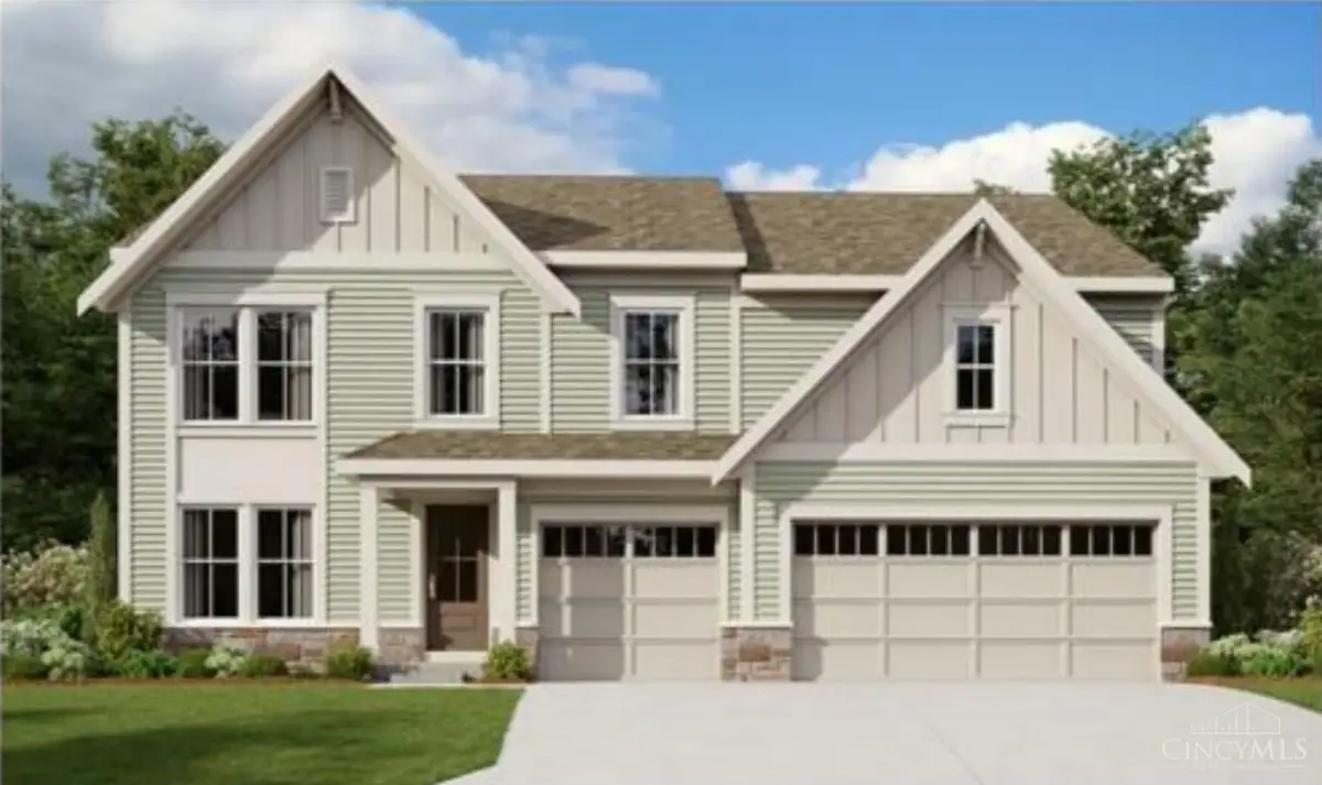 7846 Summit Court, Warren, OH 45039 - #1
