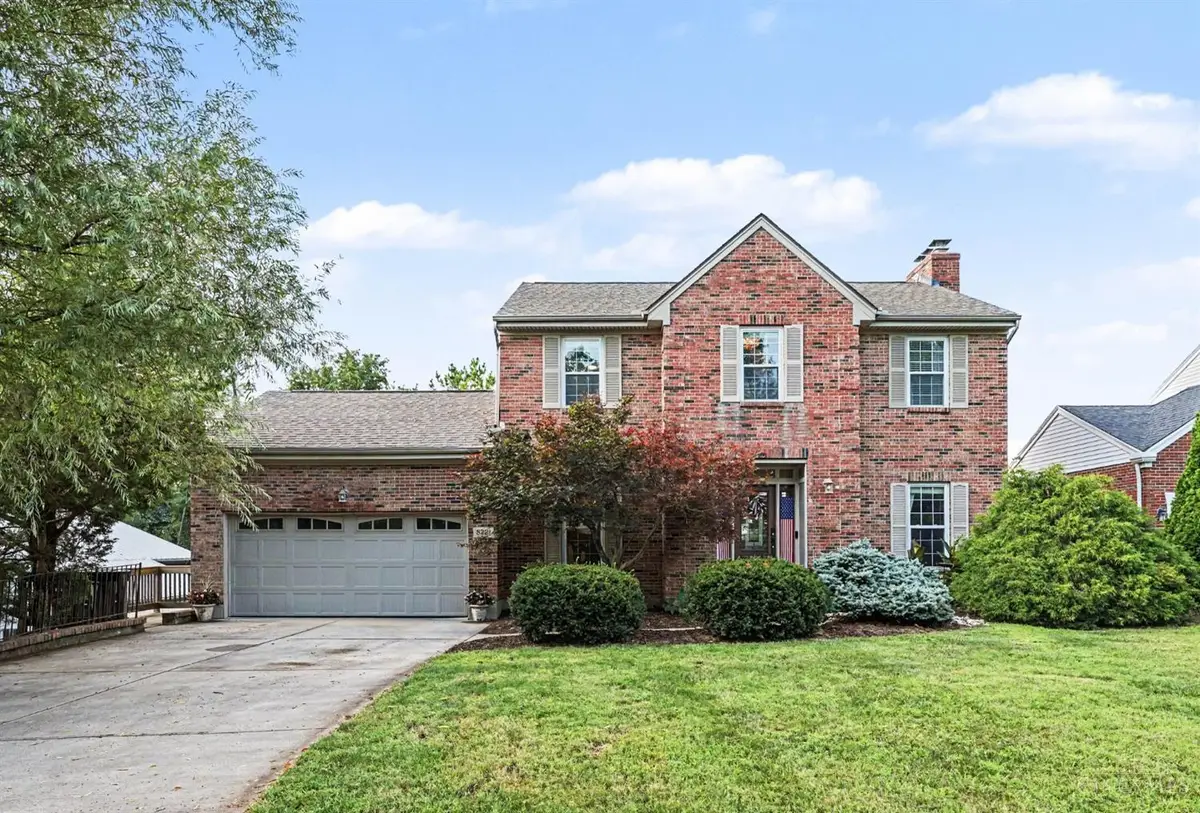 8221 Springleaf Lake Drive, Colerain, OH 45247 - #1