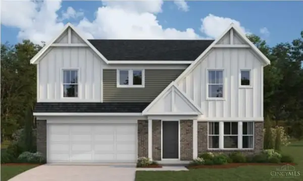 2533 Buchanan Drive, Hamilton Twp, OH 45152