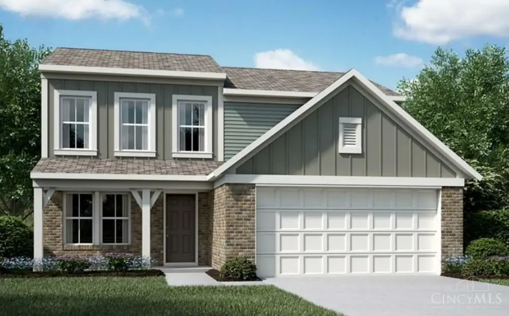 2441 Giacomo Court, Fairfield, OH 45152 - #1