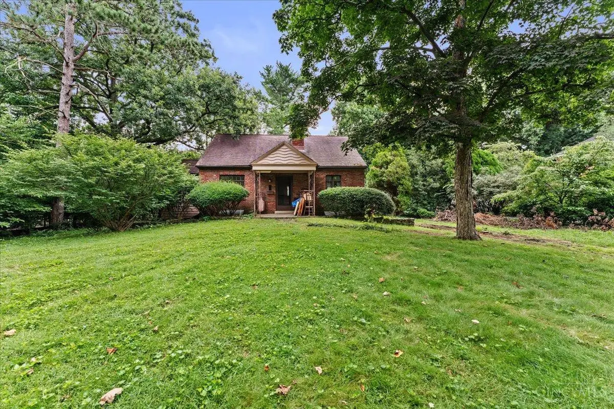 615 Myrtle Avenue, Terrace Park, OH 45174 - #1