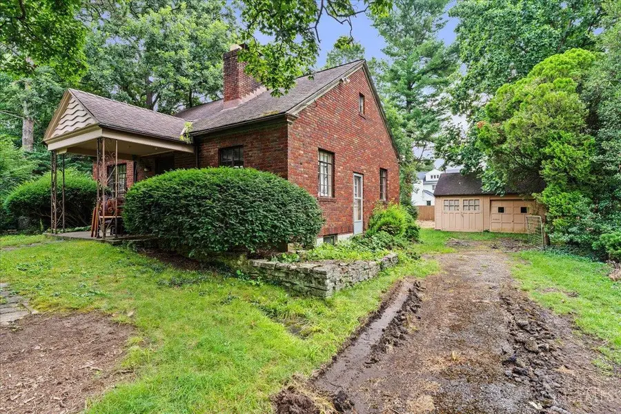 615 Myrtle Avenue, Terrace Park, OH 45174 - #2