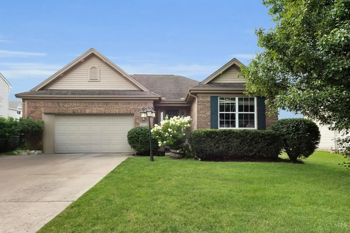 5854 Anne Marie Drive, Morrow, OH 45152 - #1