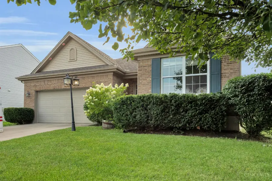 5854 Anne Marie Drive, Morrow, OH 45152 - #2