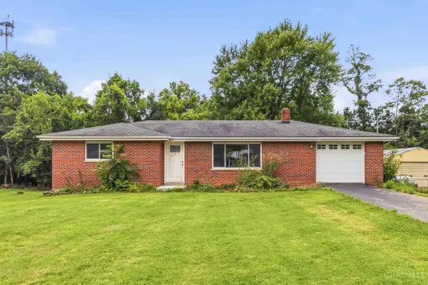 439 Hilltop Drive, Union Twp, OH 45244