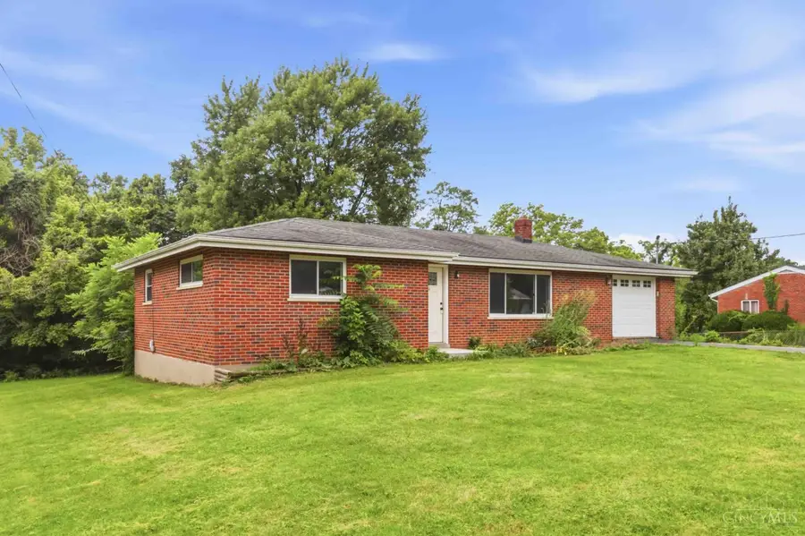 439 Hilltop Drive, Union, OH 45244 - #2