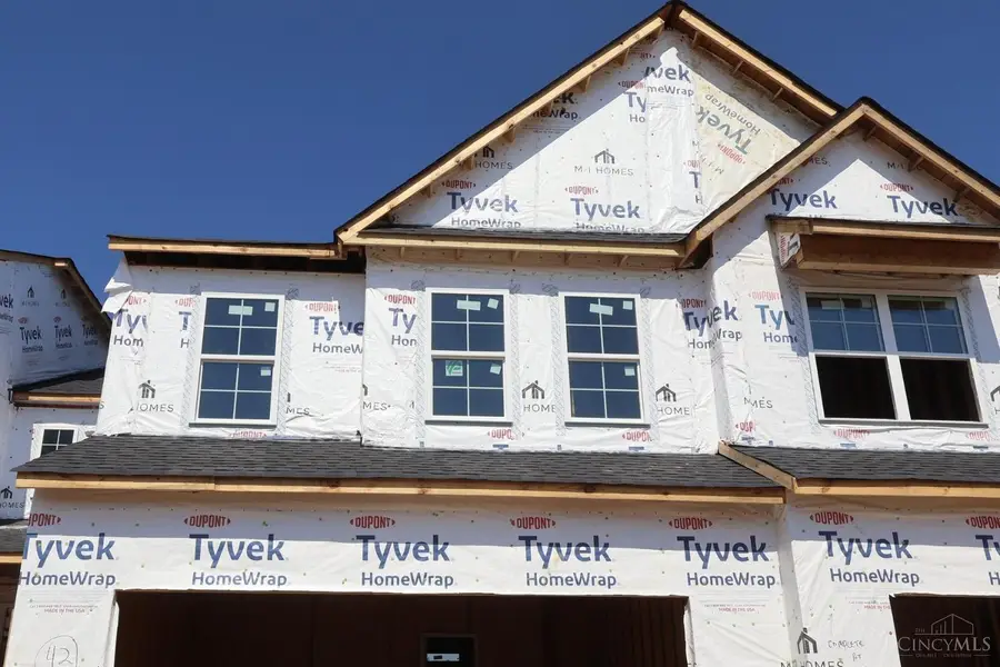 7955 Monet Drive #42, Mason, OH 45040 - #2