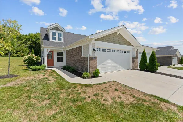 434 Summerlyn Farms Court, Lebanon, OH 45036