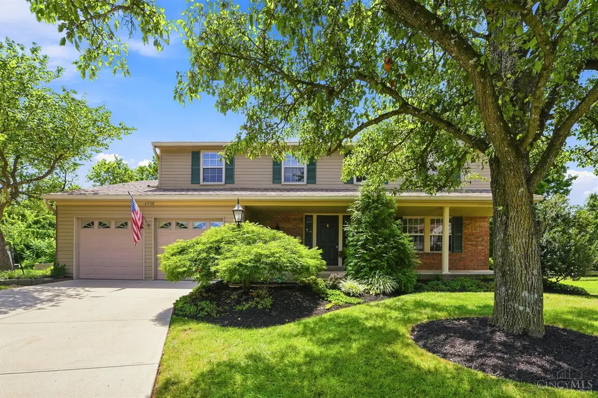 4938 Bonaventure Court, Delhi Hills, OH 45238 - #1