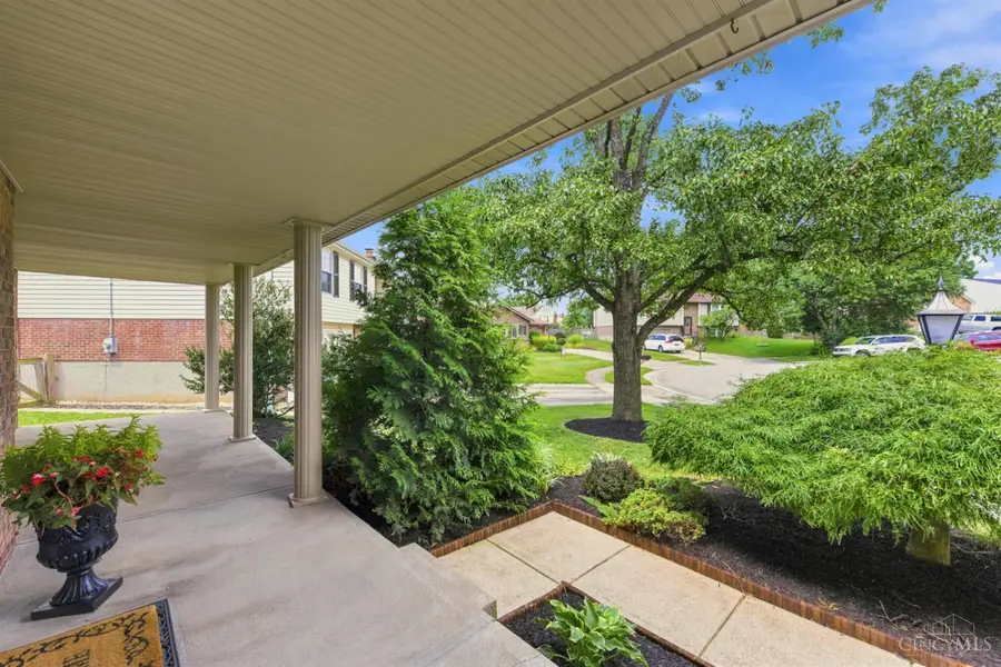 4938 Bonaventure Court, Delhi Hills, OH 45238 - #3