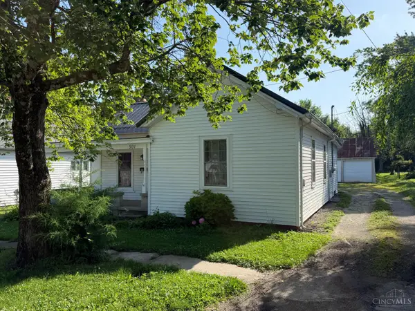 501 S Wright Street, Blanchester, OH 45107