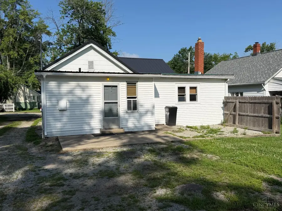 501 S Wright Street, Blanchester, OH 45107 - #2