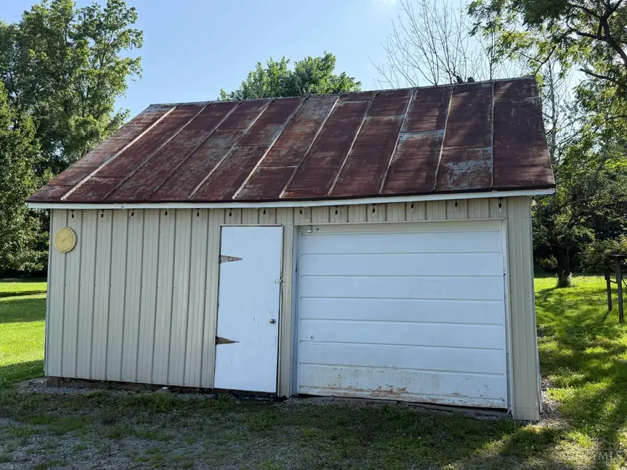 501 S Wright Street, Blanchester, OH 45107 - #3