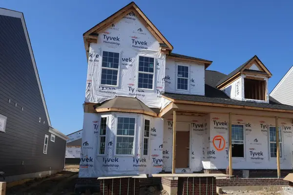 5329 Gaudi Lane #007, Mason, OH 45040