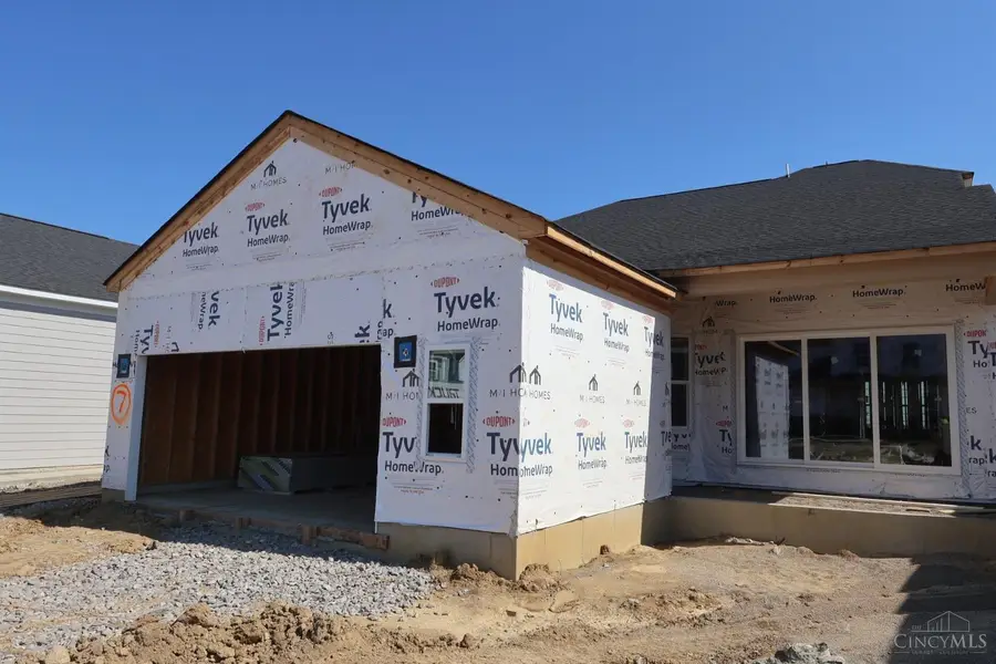 5329 Gaudi Lane #007, Mason, OH 45040 - #2