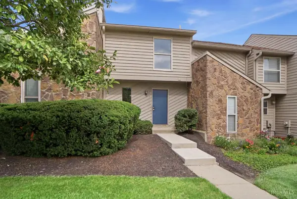 4908 Columbia Circle, West Chester, OH 45011