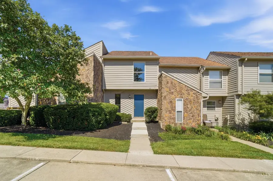 4908 Columbia Circle, West Chester, OH 45011 - #3