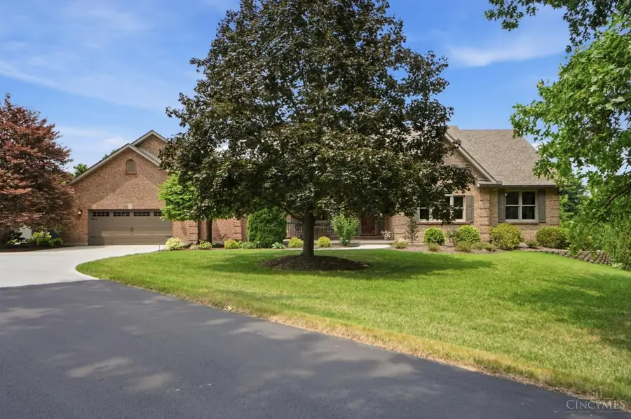 6282 Hamilton Road, Turtlecreek, OH 45044 - #2
