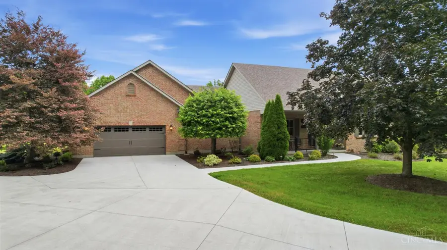 6282 Hamilton Road, Turtlecreek, OH 45044 - #3