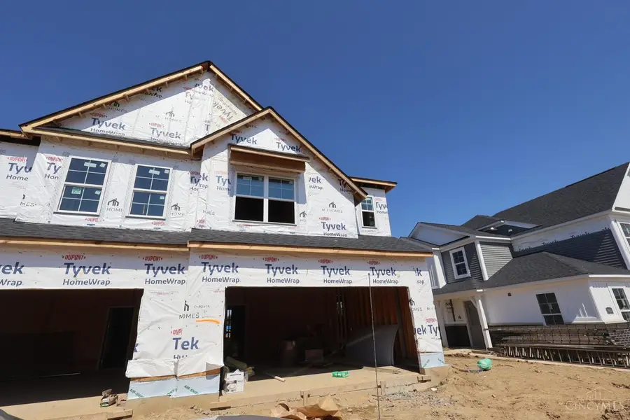 7953 Monet Drive #43, Mason, OH 45040 - #3