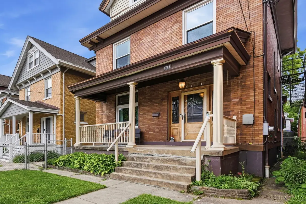 3742 Regent Avenue, Norwood, OH 45212 - #1