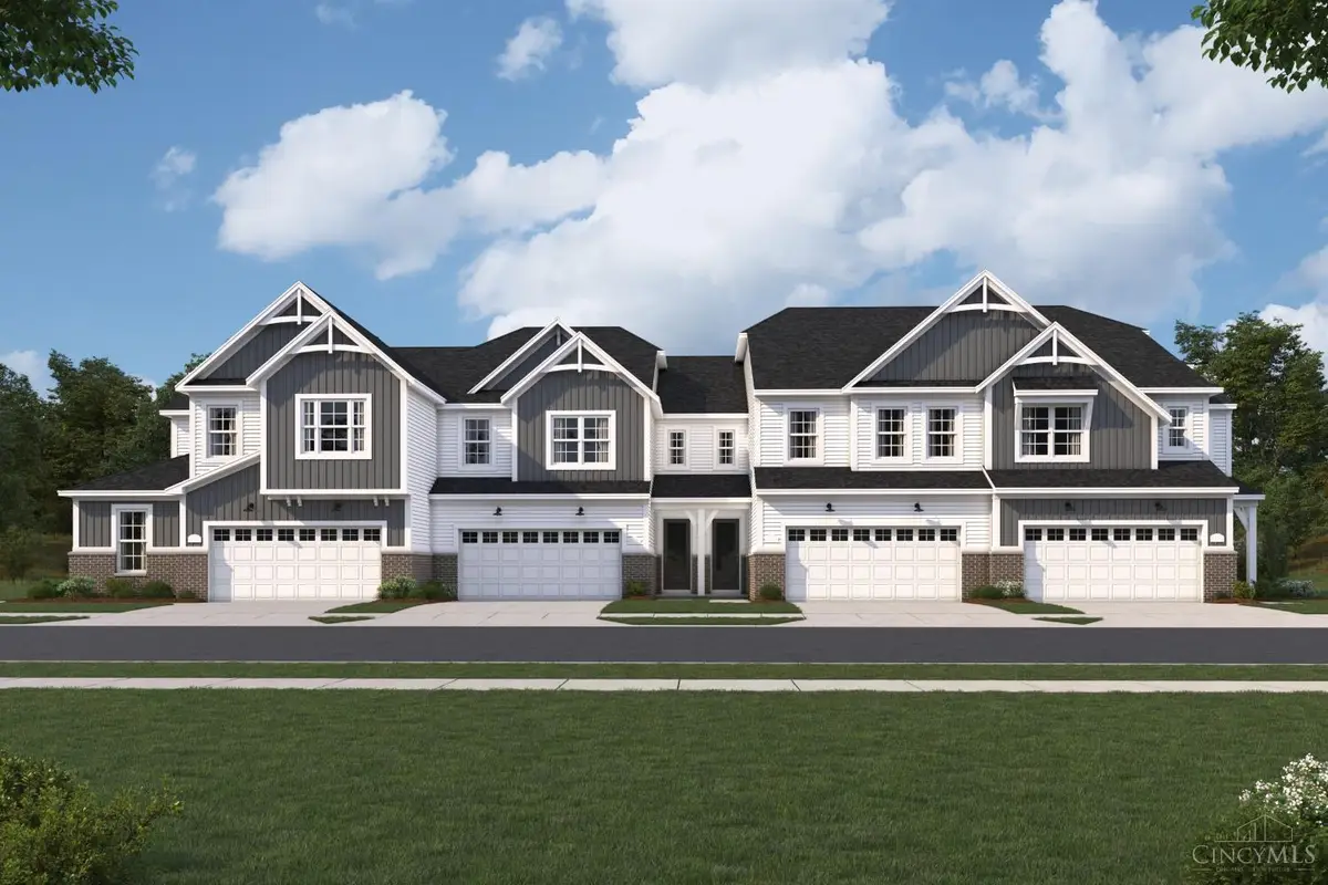 7961 Ludlow Drive #39, Mason, OH 45040 - #1