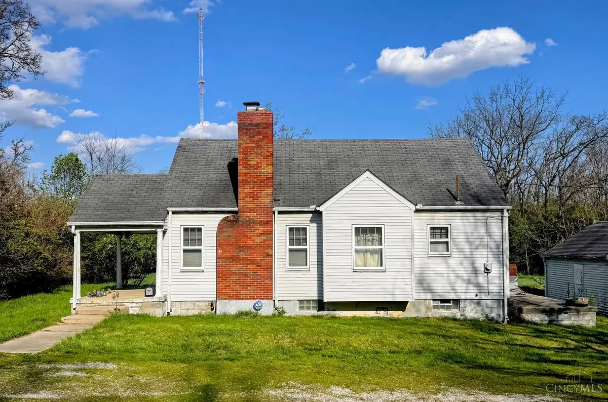 2356 Soldiers Home West Carrollton Road, Moraine, OH 45417 - #1